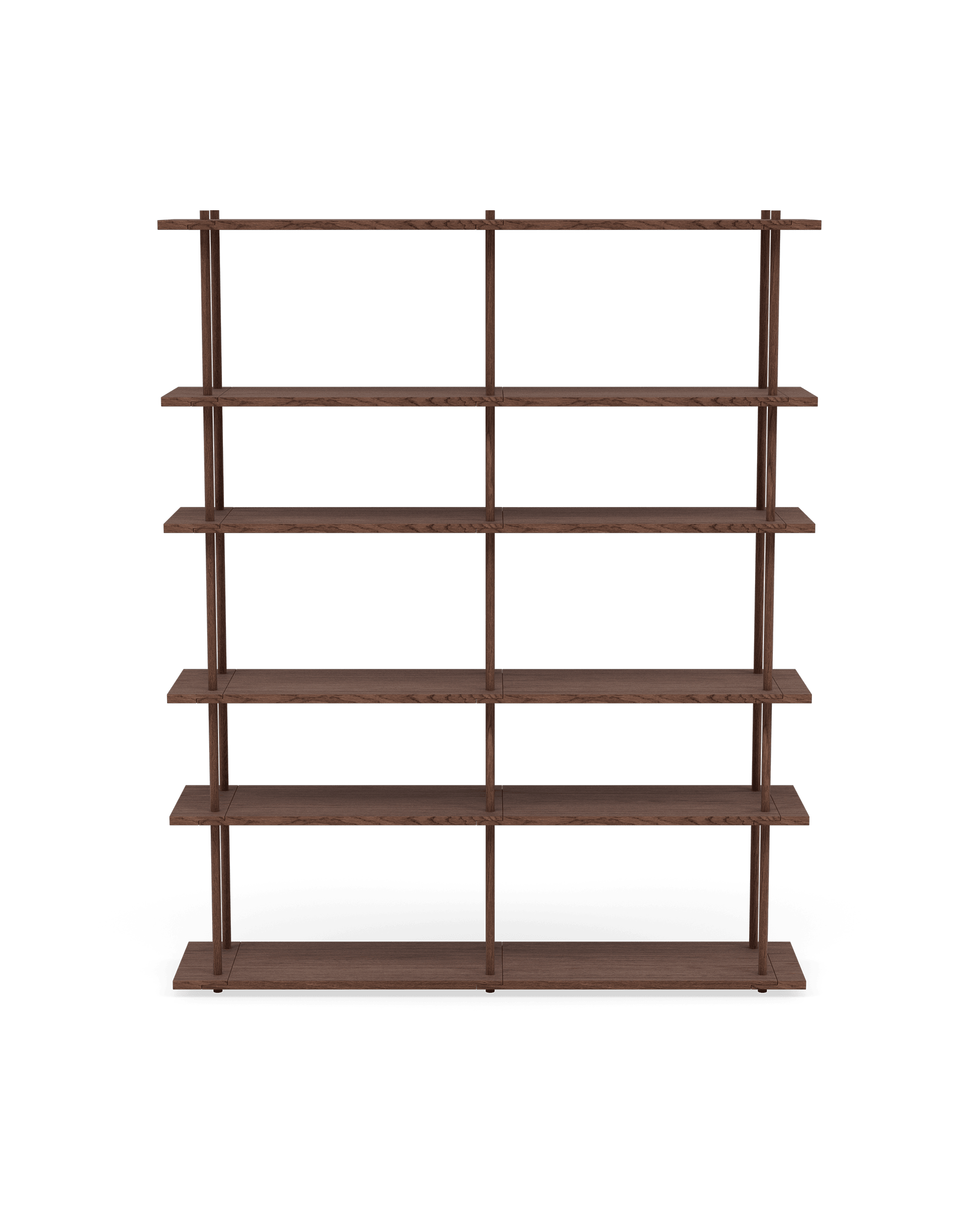 Bond 30 Shelf, Combination W206